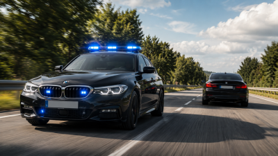 КАТ започва контрол с цивилни автомобили: край на предупрежденията за полицейски патрули?